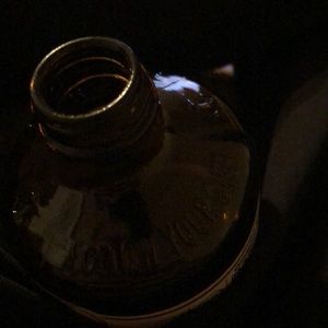 Meet your Posher, Mike